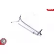 Tringlerie d'essuie-glace ESEN SKV 05SKV130 - Visuel 3