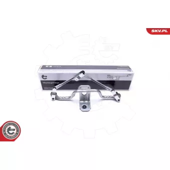 Tringlerie d'essuie-glace ESEN SKV 05SKV131