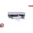 Tringlerie d'essuie-glace ESEN SKV 05SKV132 - Visuel 1