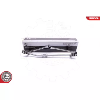 Tringlerie d'essuie-glace ESEN SKV