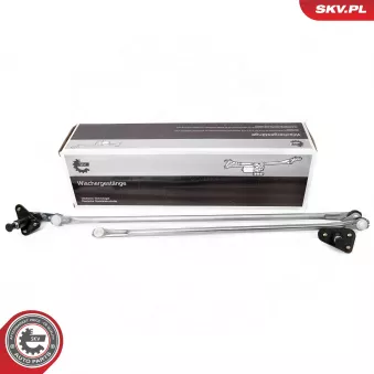 Tringlerie d'essuie-glace ESEN SKV 05SKV154