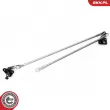 Tringlerie d'essuie-glace ESEN SKV 05SKV154 - Visuel 2