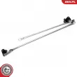 Tringlerie d'essuie-glace ESEN SKV 05SKV154 - Visuel 3