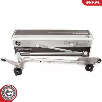 Tringlerie d'essuie-glace ESEN SKV 05SKV157