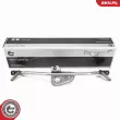 Tringlerie d'essuie-glace ESEN SKV 05SKV162 - Visuel 1