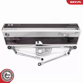 Tringlerie d'essuie-glace ESEN SKV 05SKV164