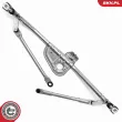 Tringlerie d'essuie-glace ESEN SKV 05SKV164 - Visuel 3