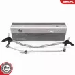 Tringlerie d'essuie-glace ESEN SKV 05SKV170 - Visuel 1