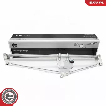 Tringlerie d'essuie-glace ESEN SKV