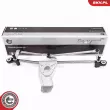 Tringlerie d'essuie-glace ESEN SKV 05SKV173 - Visuel 1
