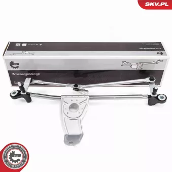 Tringlerie d'essuie-glace ESEN SKV 05SKV173