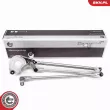 Tringlerie d'essuie-glace ESEN SKV 05SKV174 - Visuel 1