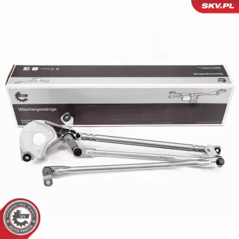 Tringlerie d'essuie-glace ESEN SKV 05SKV174