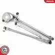 Tringlerie d'essuie-glace ESEN SKV 05SKV174 - Visuel 2
