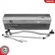 Tringlerie d'essuie-glace ESEN SKV 05SKV178 - Visuel 1