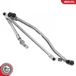 Tringlerie d'essuie-glace ESEN SKV 05SKV178 - Visuel 2