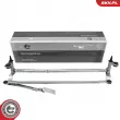 Tringlerie d'essuie-glace ESEN SKV 05SKV179 - Visuel 1