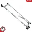 Tringlerie d'essuie-glace ESEN SKV 05SKV179 - Visuel 2