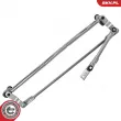 Tringlerie d'essuie-glace ESEN SKV 05SKV179 - Visuel 3