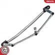 Tringlerie d'essuie-glace ESEN SKV 05SKV180 - Visuel 3