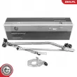 Tringlerie d'essuie-glace ESEN SKV 05SKV184 - Visuel 1