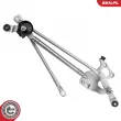 Tringlerie d'essuie-glace ESEN SKV 05SKV185 - Visuel 2