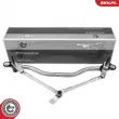 Tringlerie d'essuie-glace ESEN SKV 05SKV187 - Visuel 1
