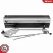 Tringlerie d'essuie-glace ESEN SKV 05SKV188 - Visuel 1