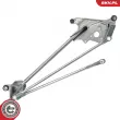 Tringlerie d'essuie-glace ESEN SKV 05SKV188 - Visuel 3