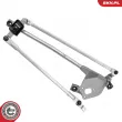 Tringlerie d'essuie-glace ESEN SKV 05SKV191 - Visuel 2