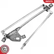 Tringlerie d'essuie-glace ESEN SKV 05SKV191 - Visuel 3