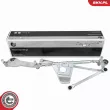 Tringlerie d'essuie-glace ESEN SKV 05SKV195 - Visuel 1