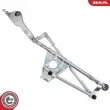 Tringlerie d'essuie-glace ESEN SKV 05SKV195 - Visuel 2