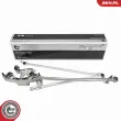 Tringlerie d'essuie-glace ESEN SKV 05SKV198 - Visuel 1