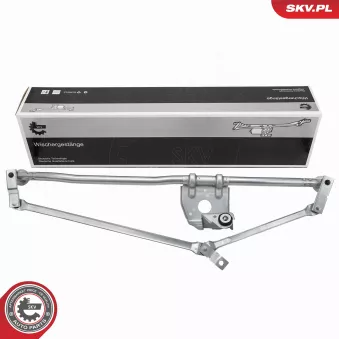 Tringlerie d'essuie-glace ESEN SKV 05SKV200