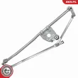 Tringlerie d'essuie-glace ESEN SKV 05SKV200 - Visuel 3
