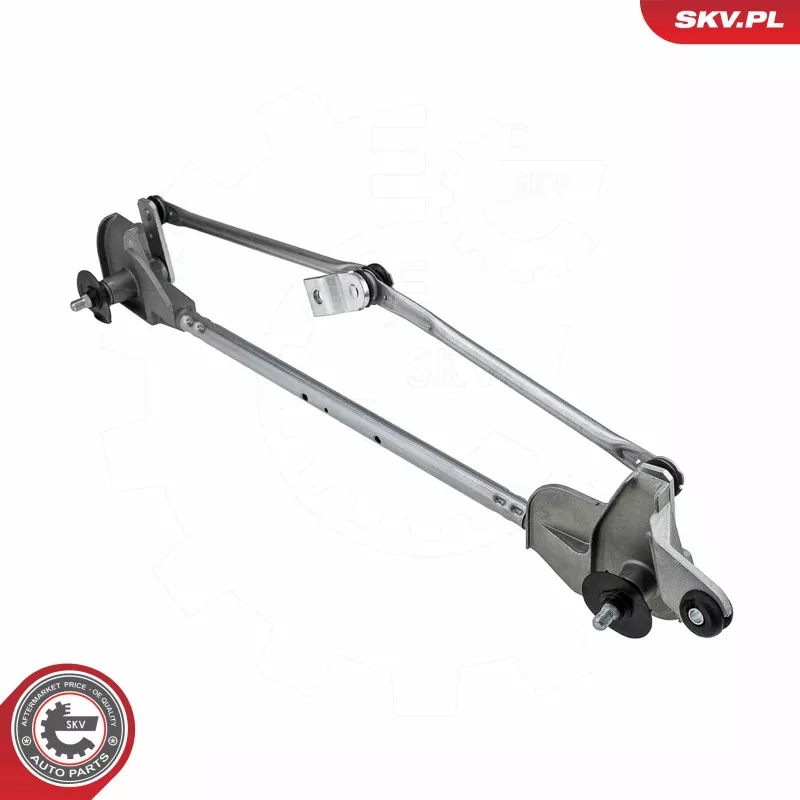 Tringlerie d'essuie-glace ESEN SKV 05SKV203