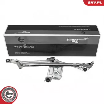 Tringlerie d'essuie-glace ESEN SKV 05SKV234