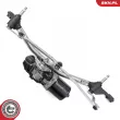Tringlerie d'essuie-glace ESEN SKV 05SKV240 - Visuel 2