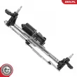 Tringlerie d'essuie-glace ESEN SKV 05SKV265 - Visuel 3