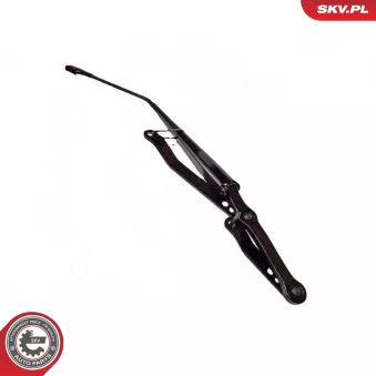 Bras d'essuie-glace, nettoyage des vitres avant droit (à l'unité) ESEN SKV