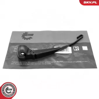 Bras d'essuie-glace, nettoyage des vitres ESEN SKV