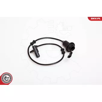 Capteur, vitesse de roue ESEN SKV 06SKV002
