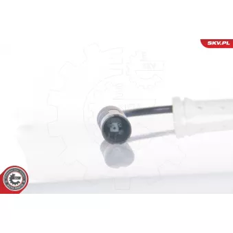 Capteur, vitesse de roue ESEN SKV 06SKV003