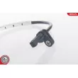 Capteur, vitesse de roue ESEN SKV 06SKV003 - Visuel 3