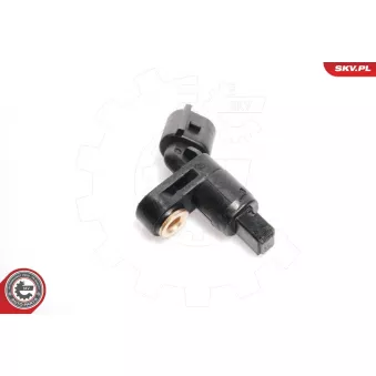 Capteur, vitesse de roue ESEN SKV 06SKV006