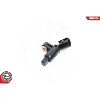 Capteur, vitesse de roue ESEN SKV 06SKV007