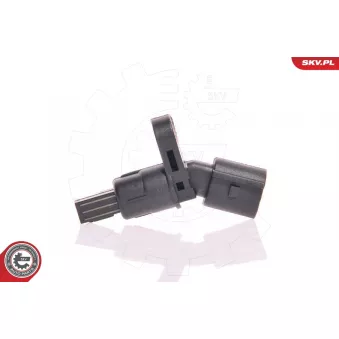Capteur, vitesse de roue ESEN SKV 06SKV010