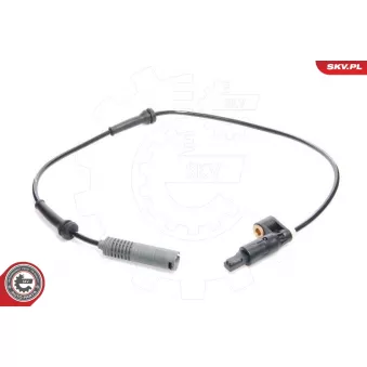 Capteur, vitesse de roue ESEN SKV 06SKV011