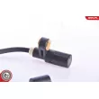 Capteur, vitesse de roue ESEN SKV 06SKV014 - Visuel 2